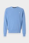 LOOPBACK SWEATSHIRT - Φούτερ - blue orbit