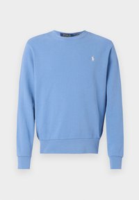 LOOPBACK SWEATSHIRT - Sweater - blue orbit
