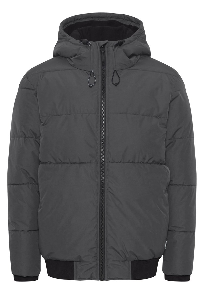 11 Project PRDupree - Winter jacket - iron gate/grey - Zalando