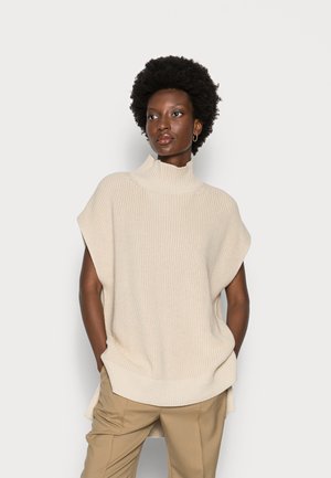 KEEKEE - Trui - whitecap gray