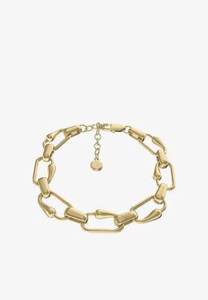 Emporio Armani, EMPORIO ARMANI WOMEN JEWELRY - Armband - gold-coloured