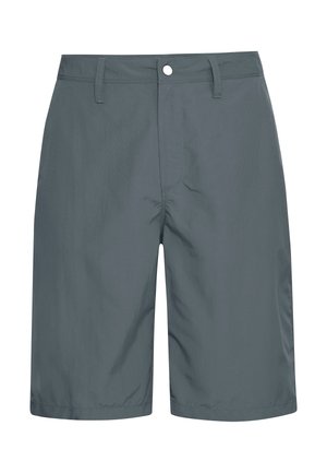Jack Wolfskin, DUNELAND  - Kurze Sporthose - grey odessa