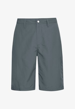 Jack Wolfskin, DUNELAND - Kurze Sporthose - grey odessa