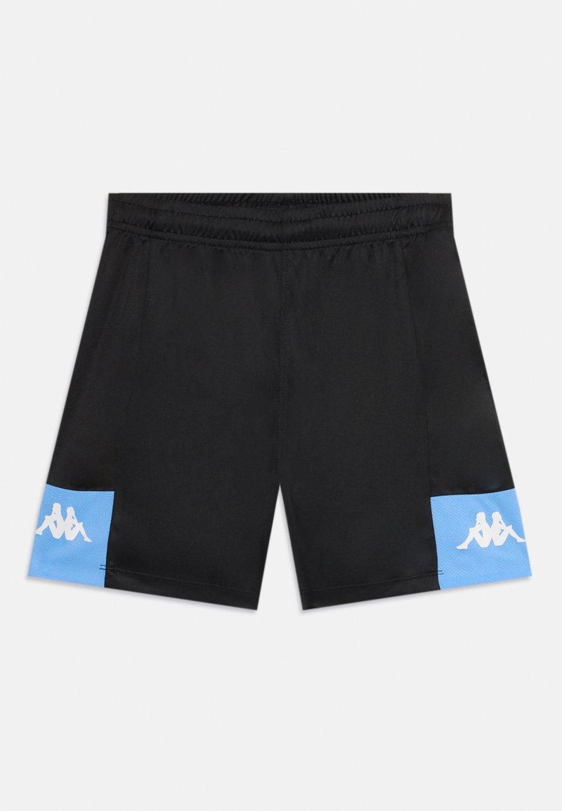 Kappa Korte broeken zwart Kappa Korte broeken zwart