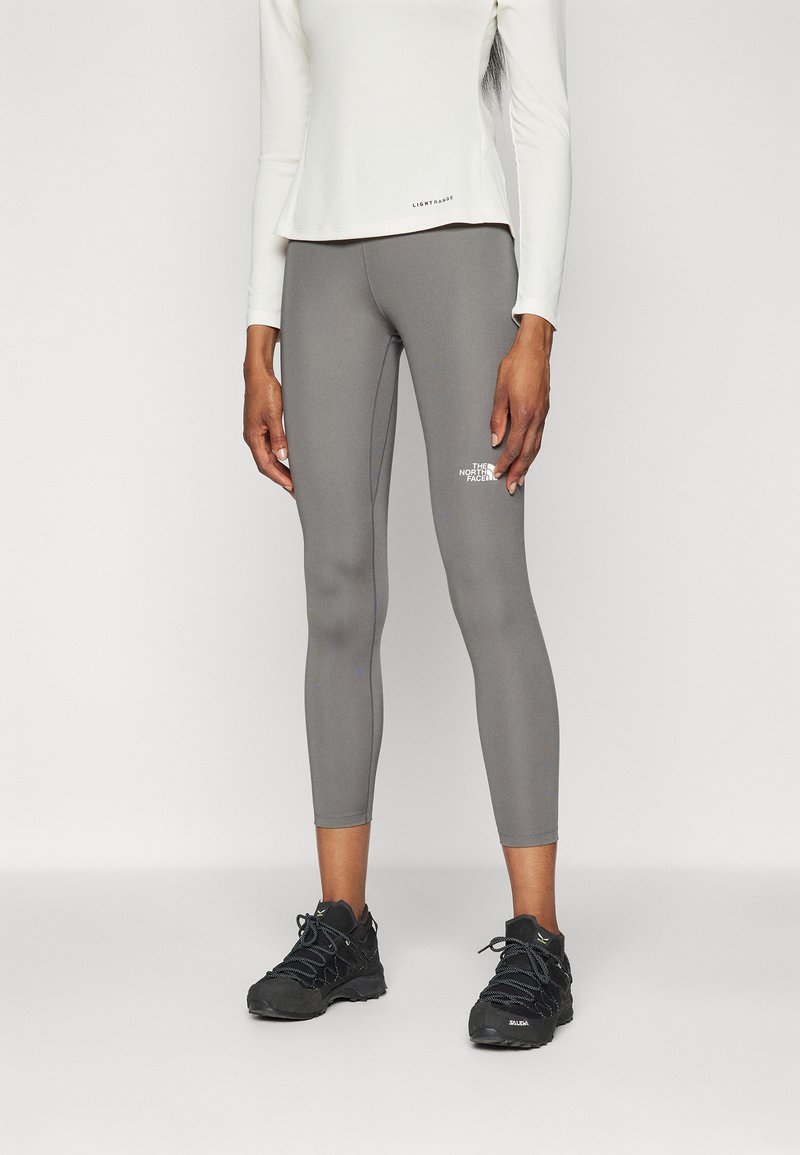 The North Face FLEX 25IN TIGHT - Leggings - smoked pearl