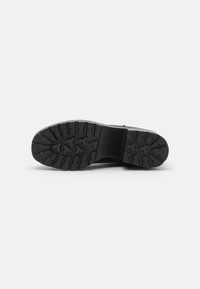 Koi Footwear ANISE CHELSEA BOOTS - Μποτάκια πλατφόρμα - black
