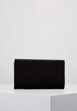 Cross body bag - black