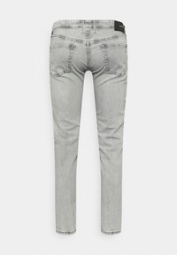 Pepe Jeans HATCH - Calças de ganga justas - grey