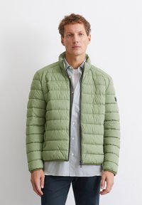 Marc O'Polo REGULAR - Winter jacket - victorian mist