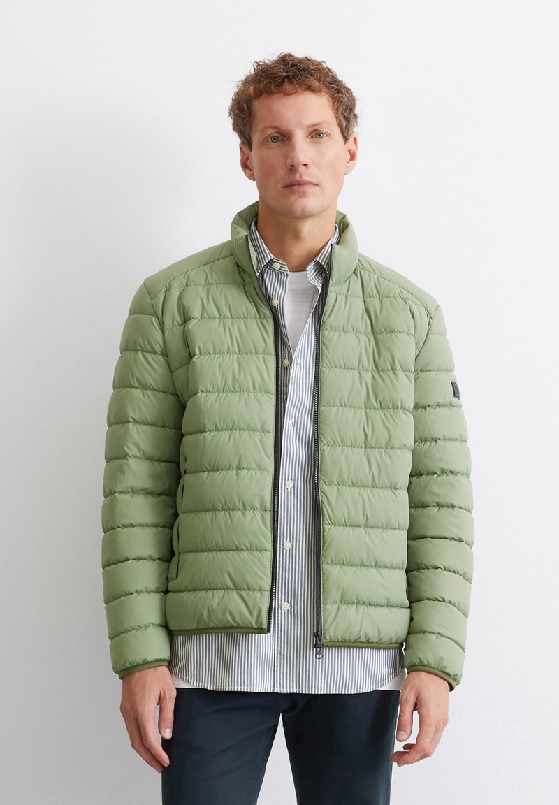 Marc O'Polo REGULAR - Winter jacket - victorian mist