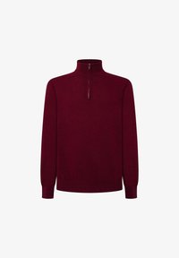 Non selezionato, winter red