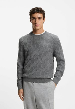 Maglione - grey