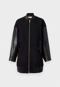 Cappotto corto - black