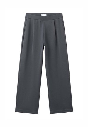 ADULT - Nohavice - blue