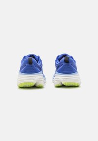 HOKA BONDI 8 - Tekaški copati za cesto - stellar blue/cosmos