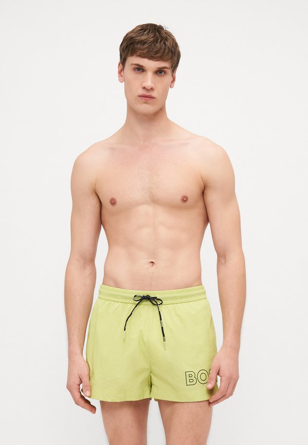 MOONEYE - Swimming shorts