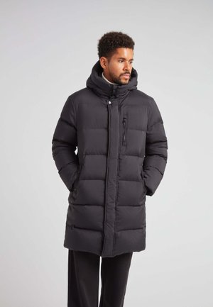 NOMAD PARKA 2.0 - Winterjacke - black