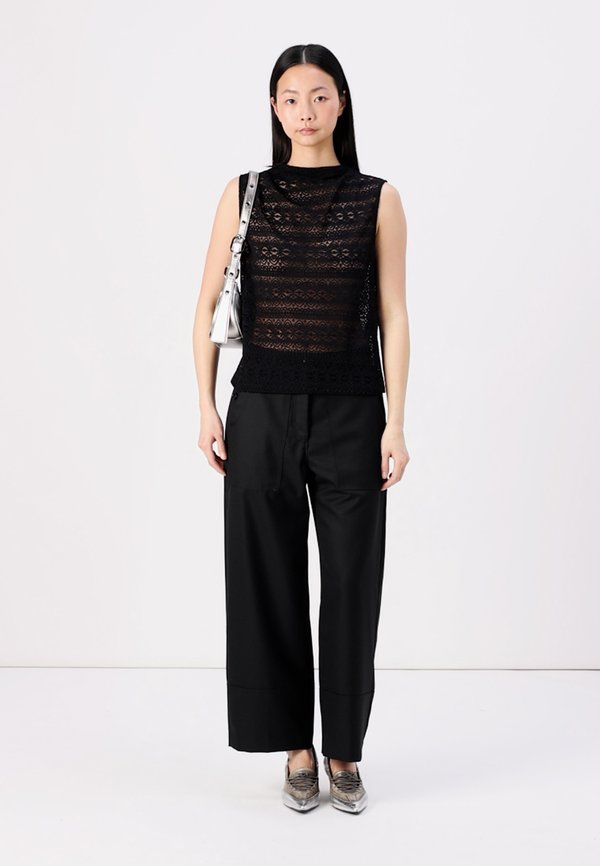 VICHIKKA LULU - Blouse2