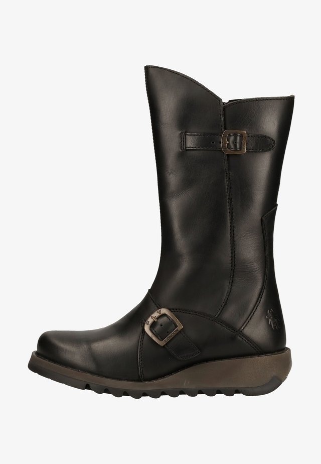 Bottes - black