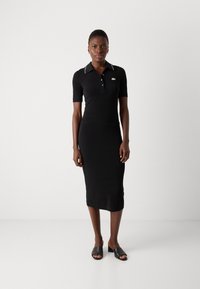 Lacoste Dzsörzéruha - black