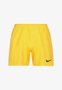 Niet geselecteerd, tour yellow / black