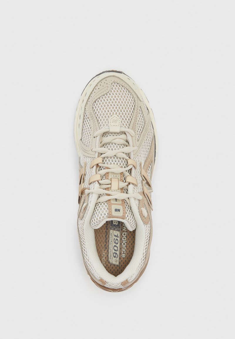 New Balance M1906REU UNISEX - Sneaker low - brown/beige - Zalando.de