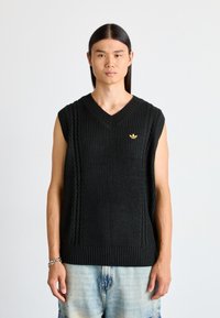 adidas Originals Top - black