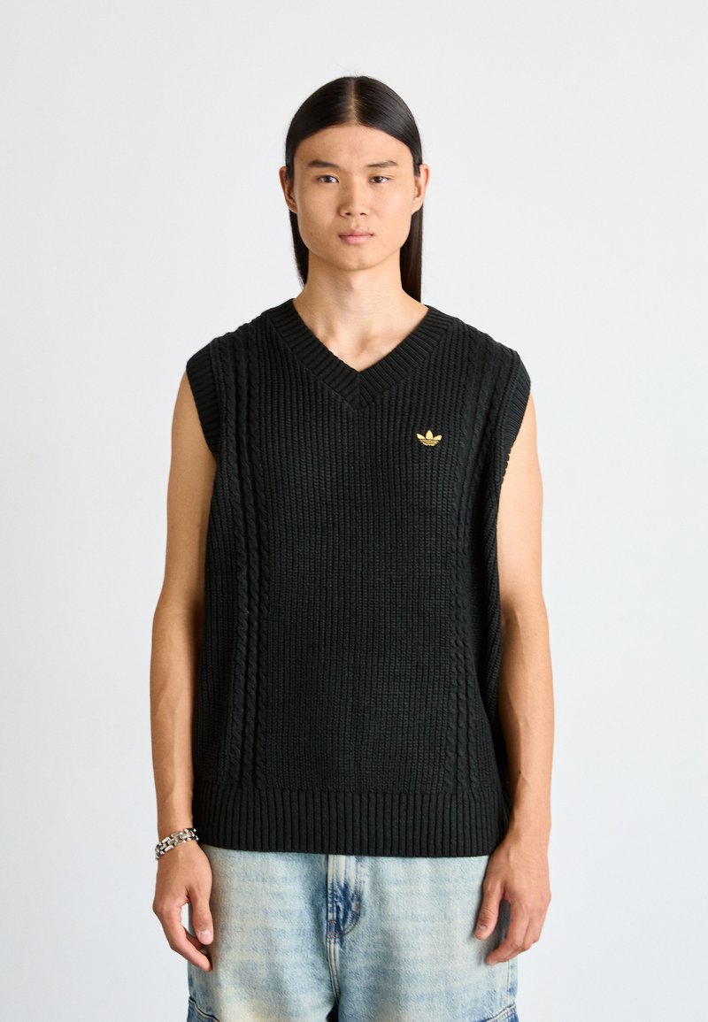 adidas Originals Top - black