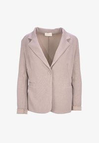 Unausgewählt, light taupe