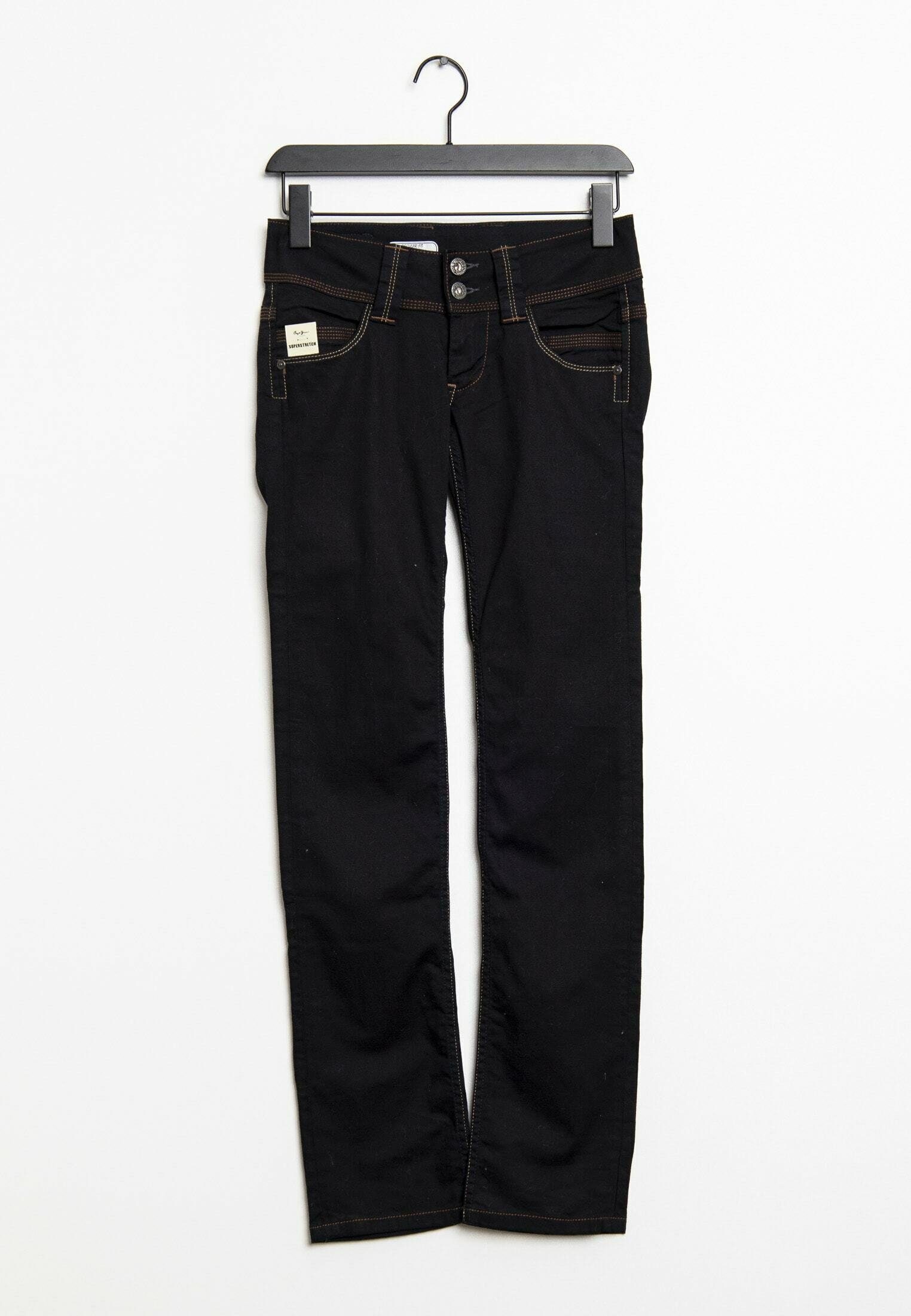 Pepe Jeans Bootcut jeans blue (Pre-owned)
