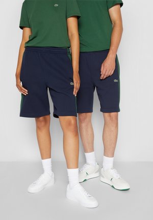 Lacoste, Træningsbukser - dark blue