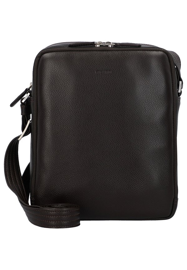 MILANO - Umhängetasche - cafe