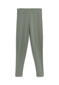 Unselected, grey green