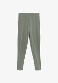 Niet geselecteerd, grey green