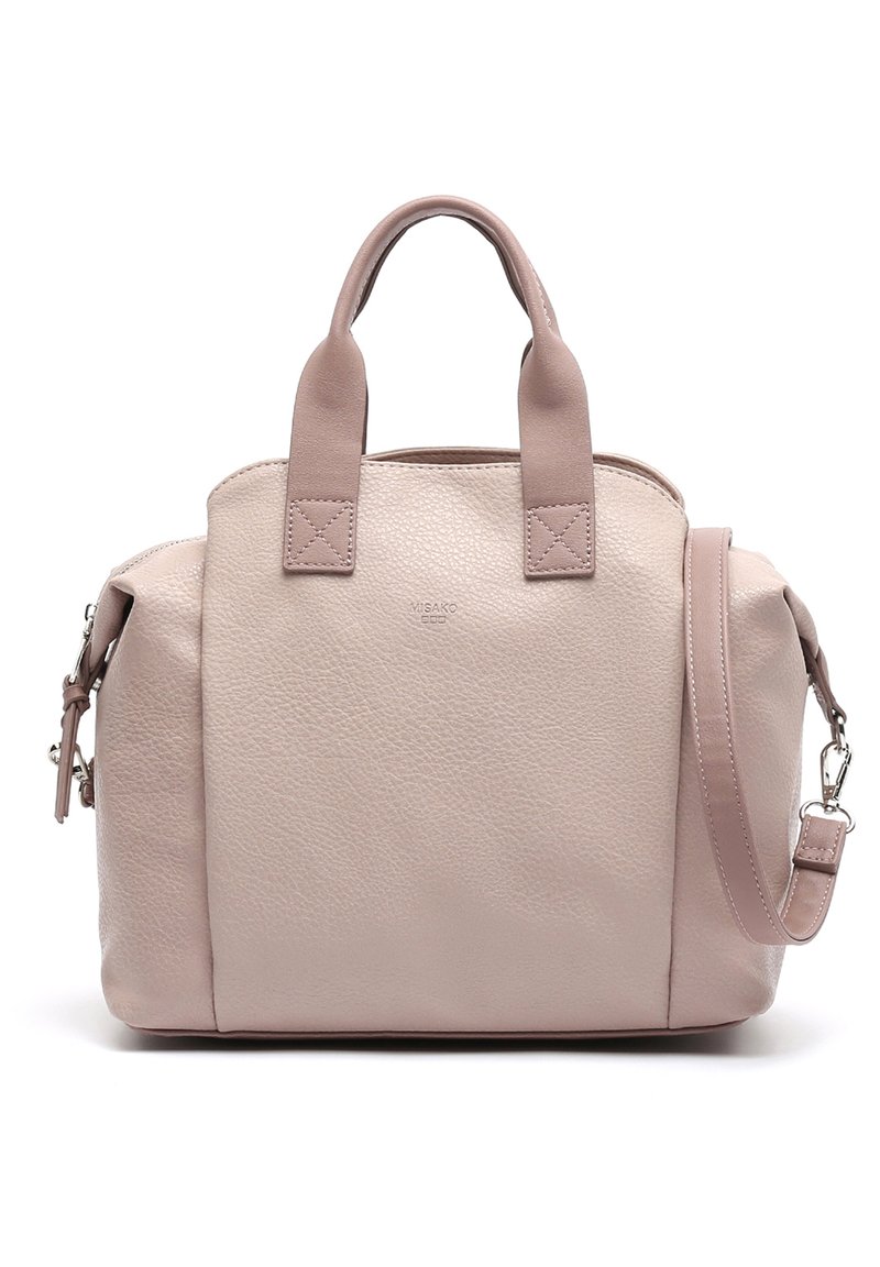 MISAKO PERLANY - Käsilaukku - purple