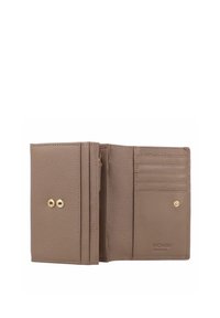 Picard JAVA - Wallet - chai