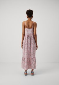 Pieces Długa sukienka