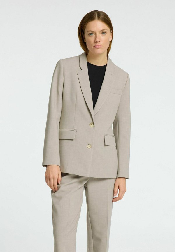 Blazer - island fossil