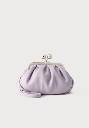 Weekend Max Mara, Ülerinna-kott - lilla
