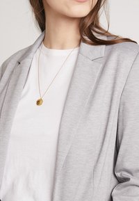Miss Selfridge Blejzr - grey