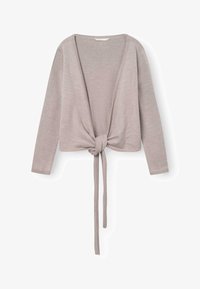 Atlasīts, warm sand melange