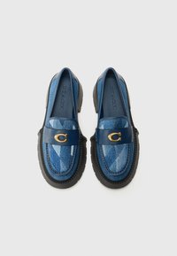 COACH Chaussons - blue