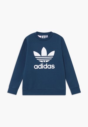 Sweatshirt - dark blue