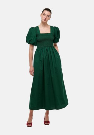 Monoprix, Robe de jour - eden