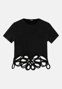 ERES - Basic póló - black