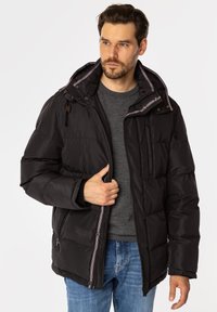 Lee Cooper - Kurtka zimowa