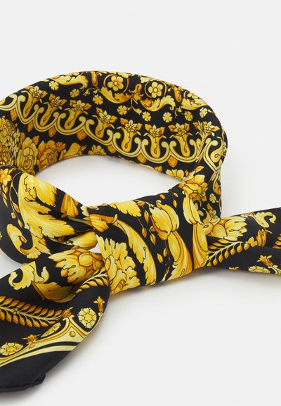 Versace FOULARD BAROCCO PRINT - Fulardi - multi-coloured