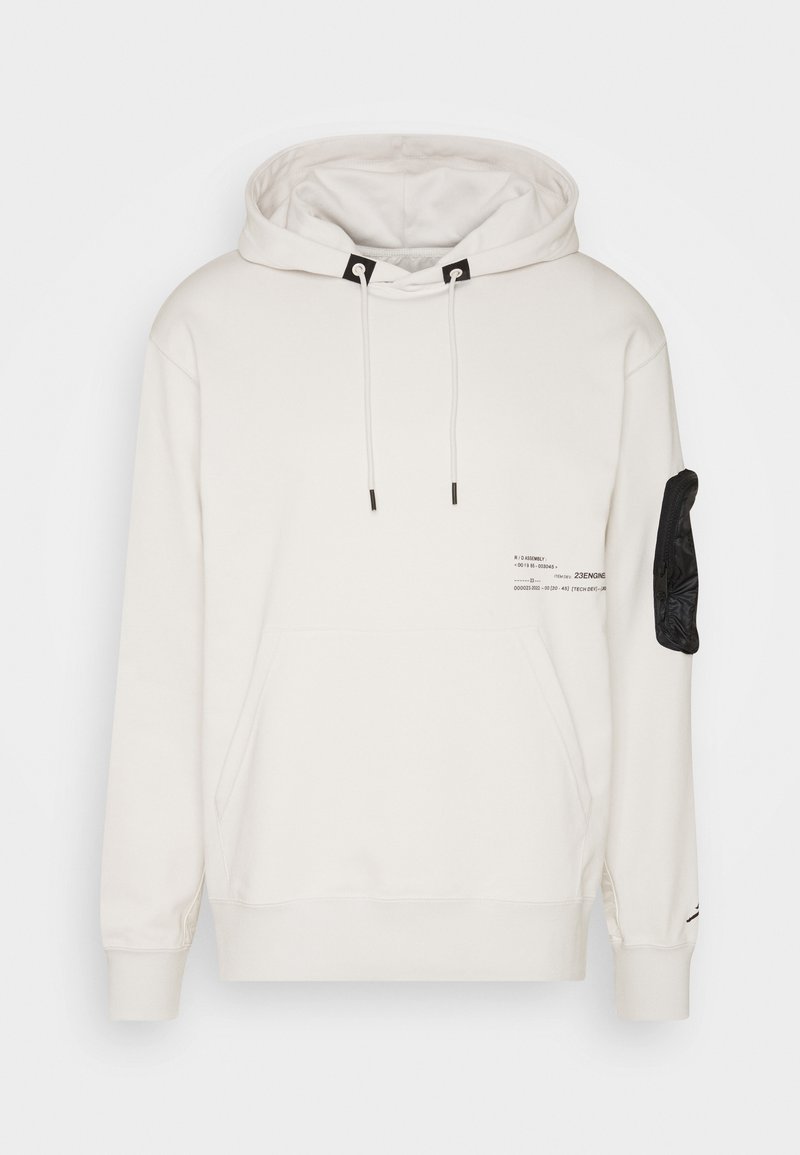 Herren Kapuzenpullover | Jordan Sweatshirt phantom/beige - QI23960 Herren Kapuzenpullover | Jordan Sweatshirt phantom/beige - QI23960