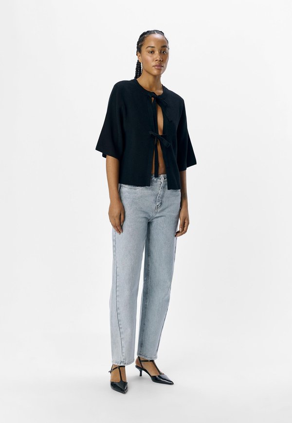 OBJULLA PARVI  - Cardigan2