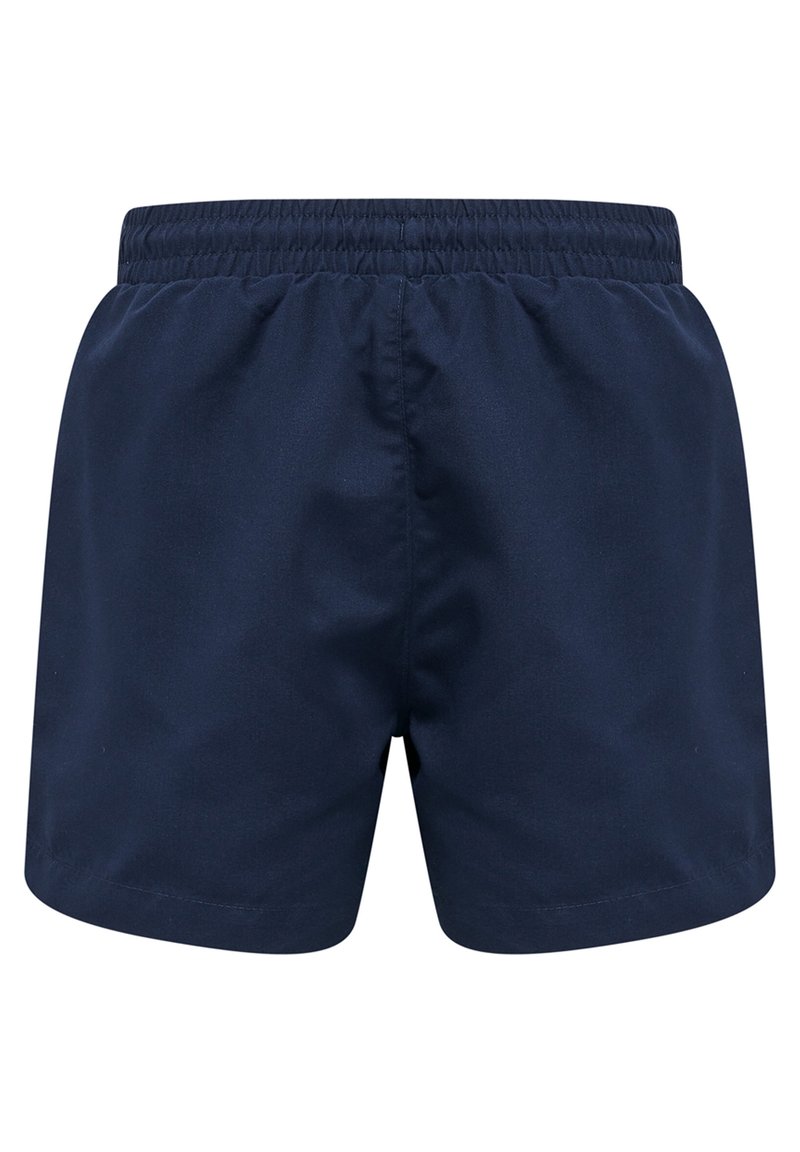 Kinder Bikinis | Hummel HMLBONDI Badeshorts grey light blue/grau - RH56264 Kinder Bikinis | Hummel HMLBONDI Badeshorts grey light blue/grau - RH56264
